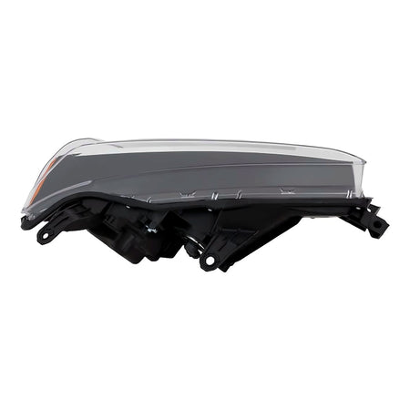2021-2024 Toyota 4Runner Headlight Driver Side Led Low Beam / Halogen High Beam – Side View (TO2502308)