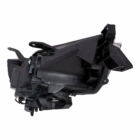 2021-2024 Toyota 4Runner Headlight Driver Side Led Low Beam / Halogen High Beam – Detail View (TO2502308)