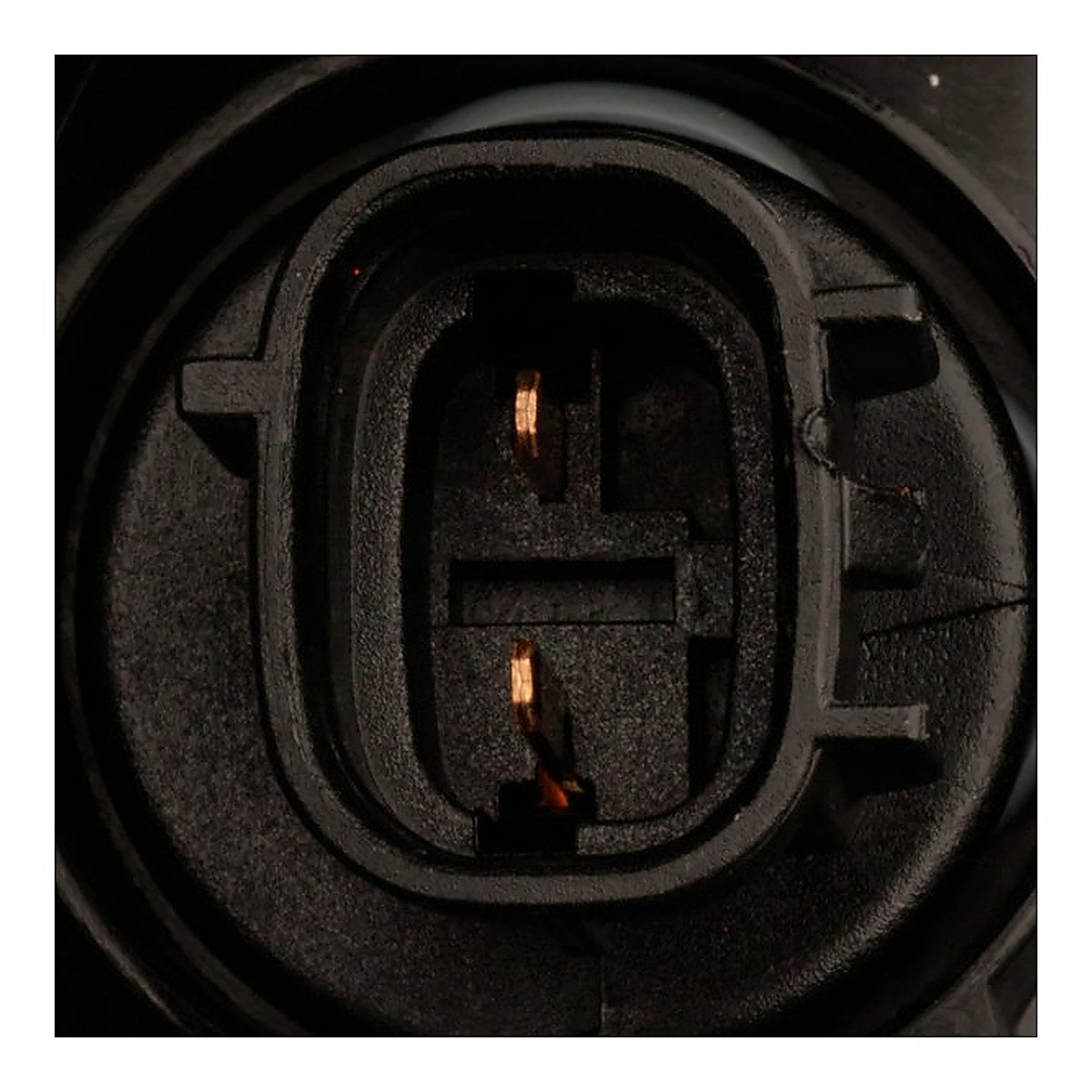 2021-2024 Toyota 4Runner Headlight Driver Side Led Low Beam / Halogen High Beam – Back View (TO2502308)