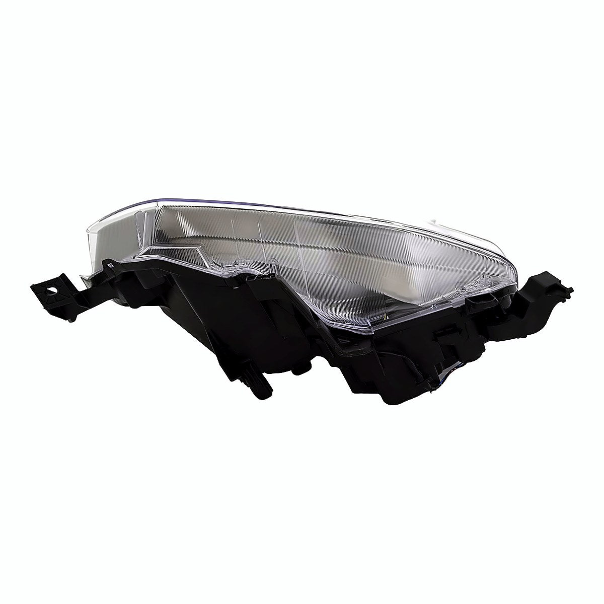 2021-2024 Toyota 4Runner Headlight Driver Side Led High Beam – Angle View (TO2502309)
