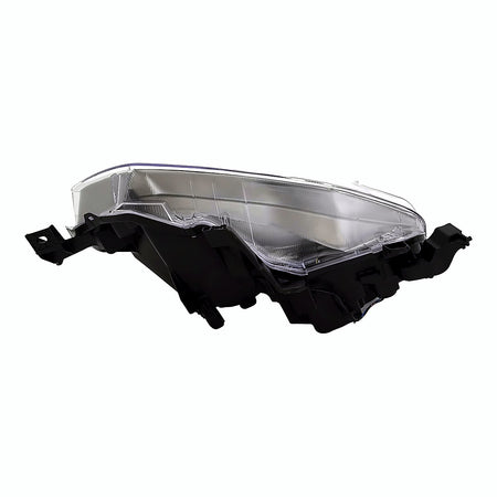 2021-2024 Toyota 4Runner Headlight Driver Side Led High Beam – Angle View (TO2502309)
