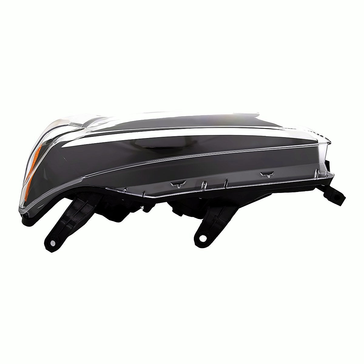 2021-2024 Toyota 4Runner Headlight Driver Side Led High Beam – Detail View (TO2502309)