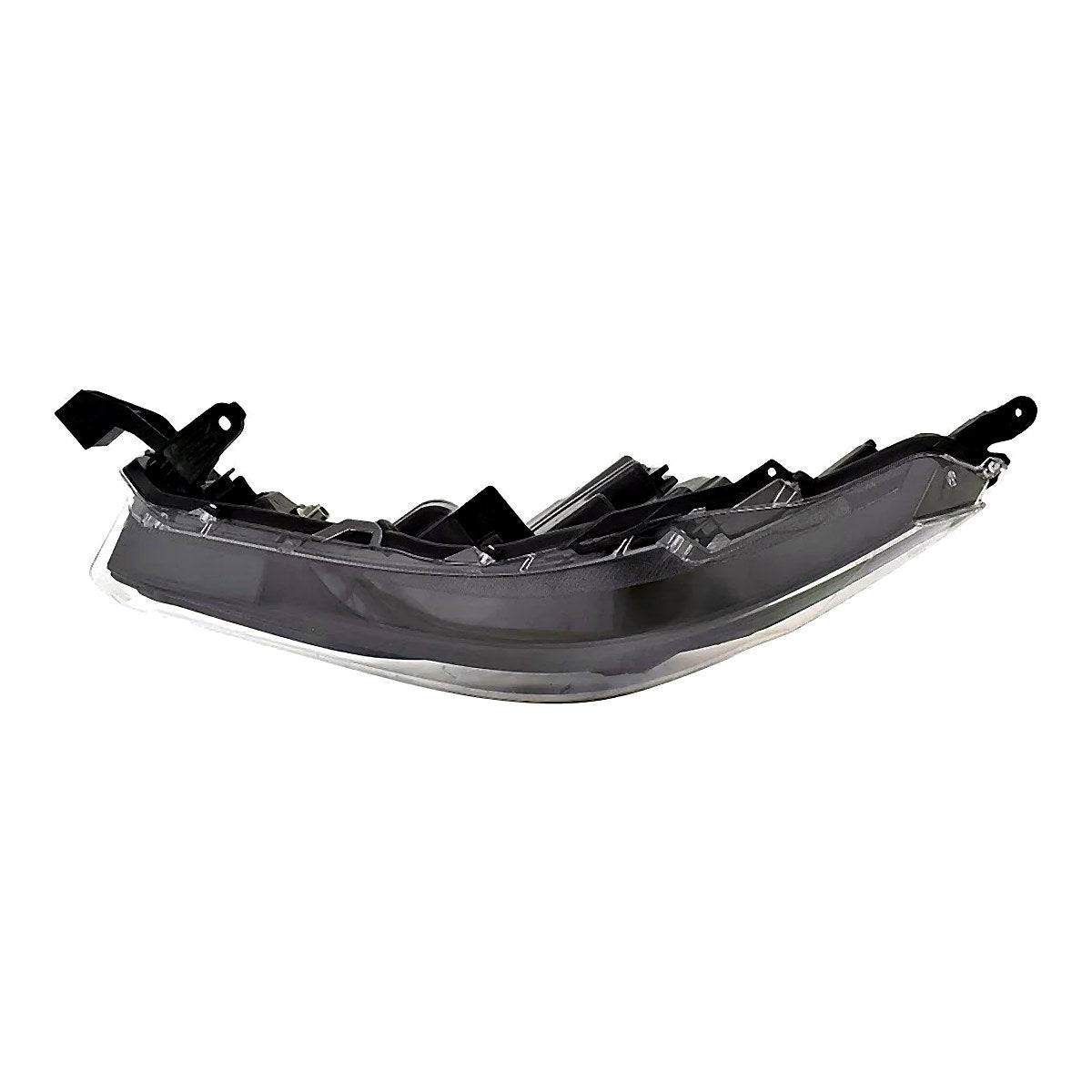 2022–2025 Toyota Corolla Cross LED Headlight Assembly Side View Driver Side LH TO2502313