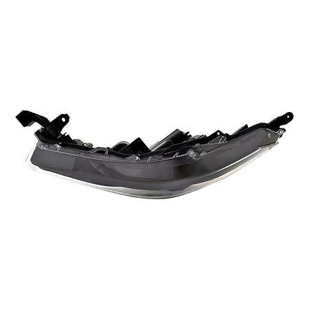 2022–2025 Toyota Corolla Cross LED Headlight Assembly Side View Driver Side LH TO2502313