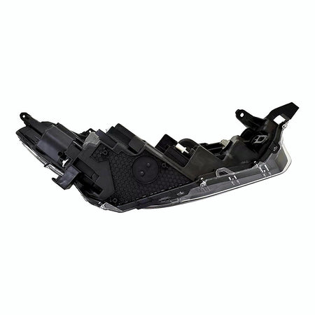 2022–2025 Toyota Corolla Cross LED Headlight Assembly Side View Driver Side LH TO2502313
