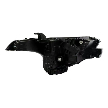 2023-2025 Toyota Sequoia Headlight Driver Side - upper view, Part TO2502317