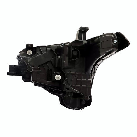 2023-2025 Toyota Sequoia Headlight Driver Side - back view, Part TO2502317