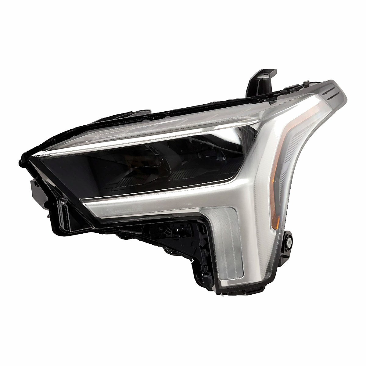 2023 Toyota Sequoia Headlight Driver Side Without Auto Level Control – TO2502318