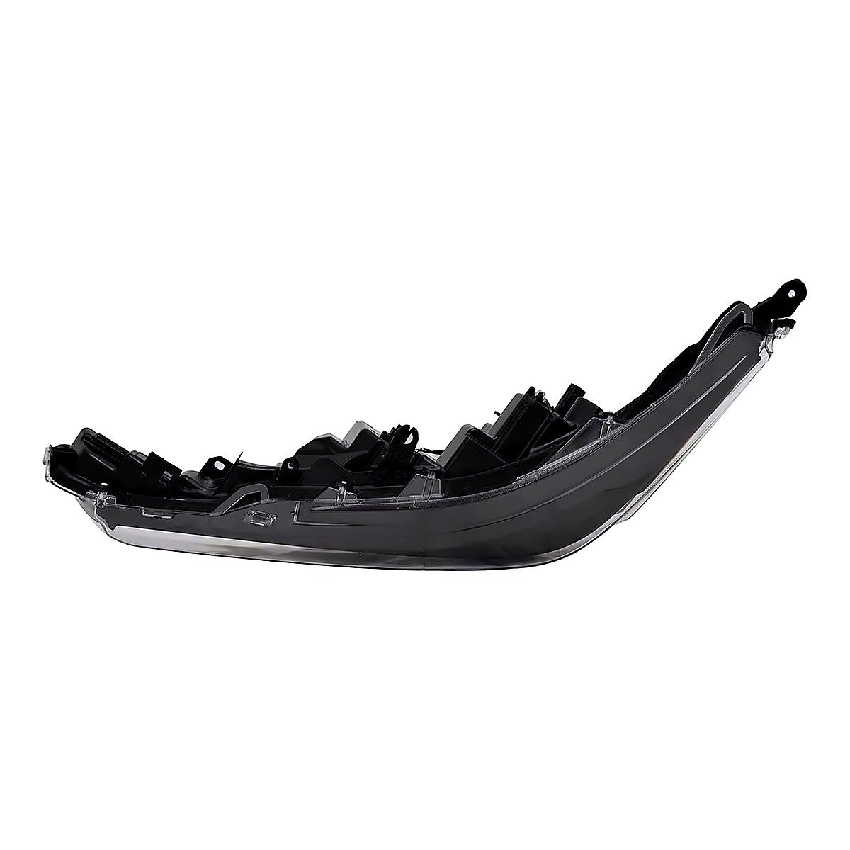 2023-2025 Toyota Corolla Sedan Headlight Driver Side - upper view, Part TO2502324