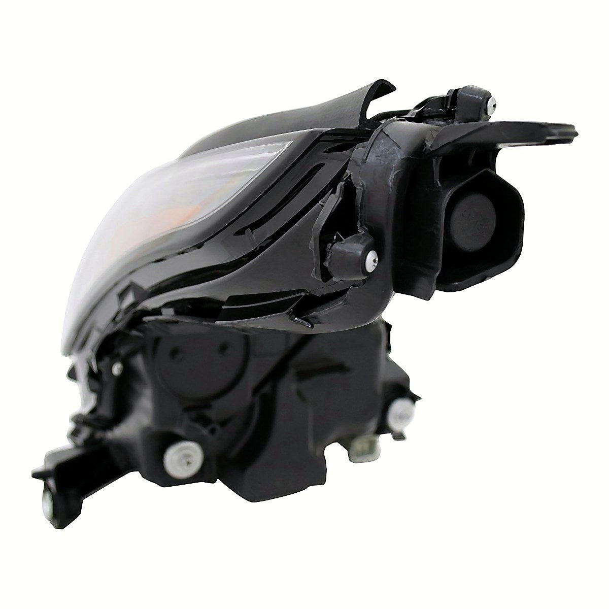 2022-2025 Toyota Highlander Headlight Driver Side L/Le/ Xle Exclude Bronze Edition – TO2502325-3