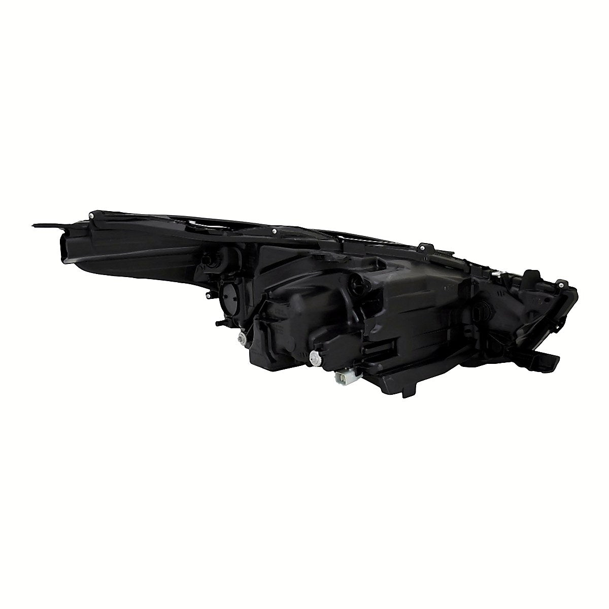 2022-2025 Toyota Highlander Headlight Driver Side L/Le/ Xle Exclude Bronze Edition – TO2502325-4
