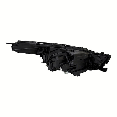 2022-2025 Toyota Highlander Headlight Driver Side L/Le/ Xle Exclude Bronze Edition – TO2502325-4