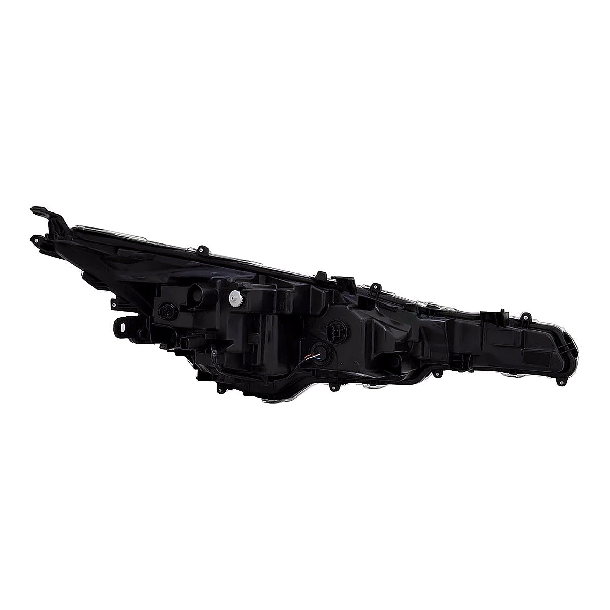 2023-2025 Toyota Corolla Sedan Headlight Driver Side - back view, Part TO2502327