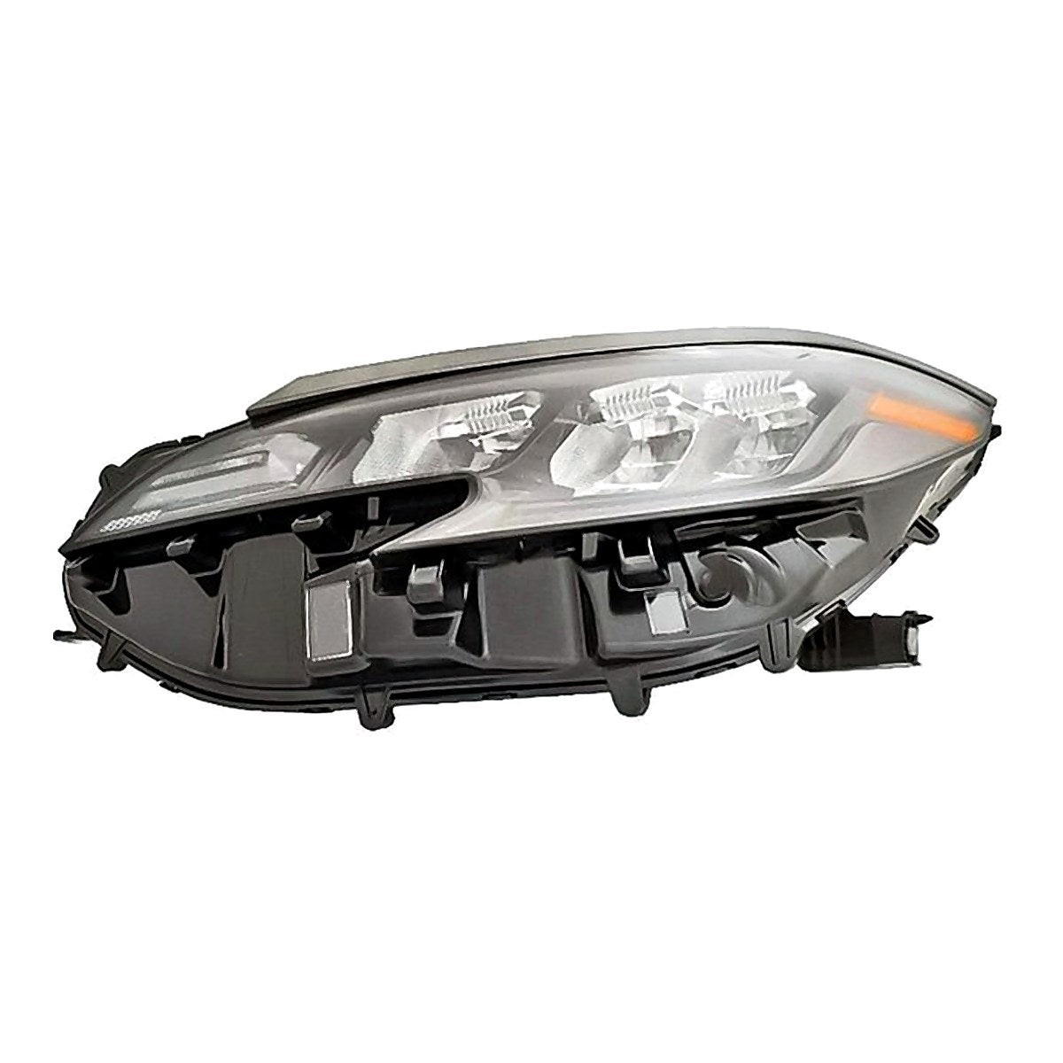 2022-2025 Toyota Sienna Headlight Driver Side Woodland Edition – TO2502331