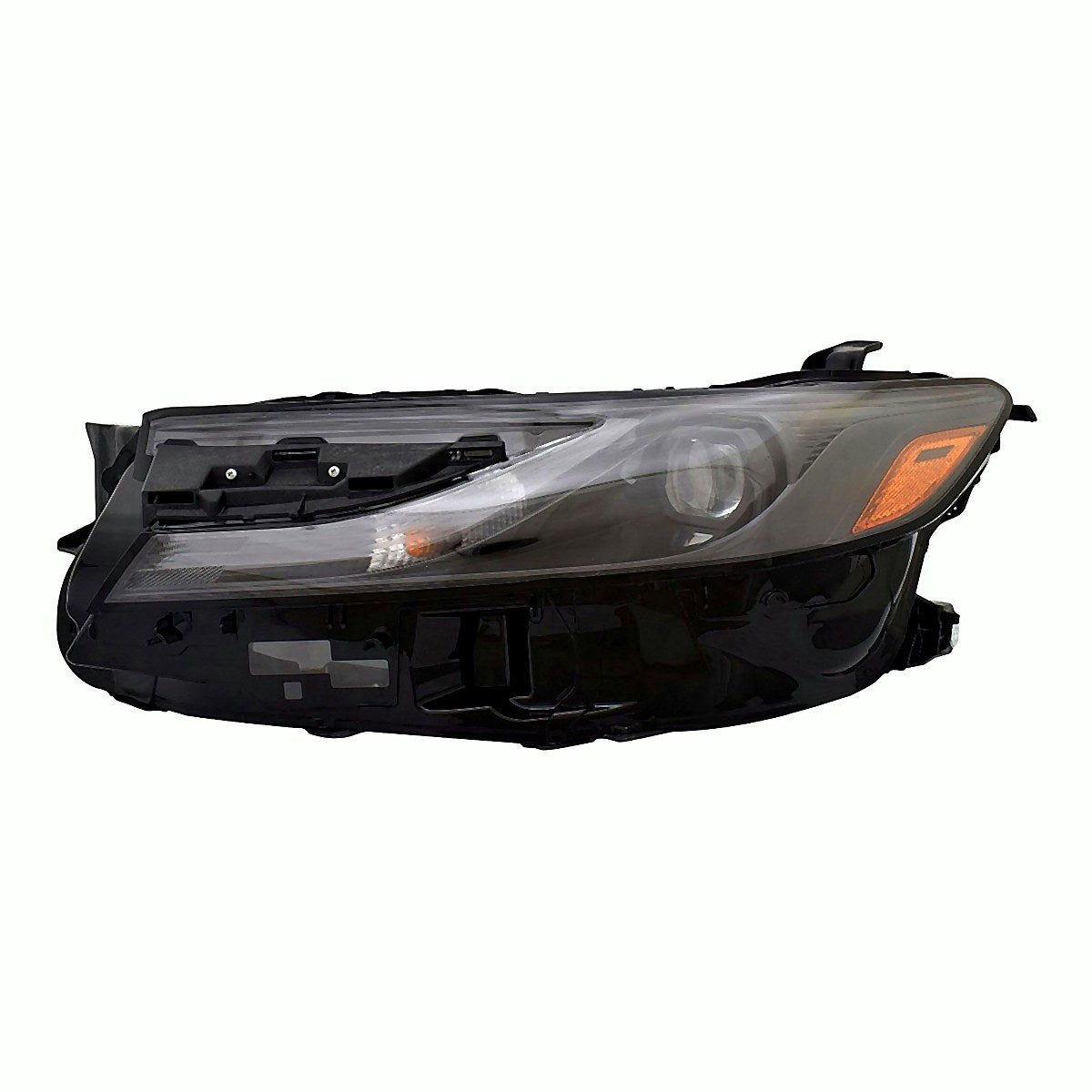 2025 Toyota Camry_Hybrid Headlight Driver Side Bi-Led Le / Se Models – TO2502343