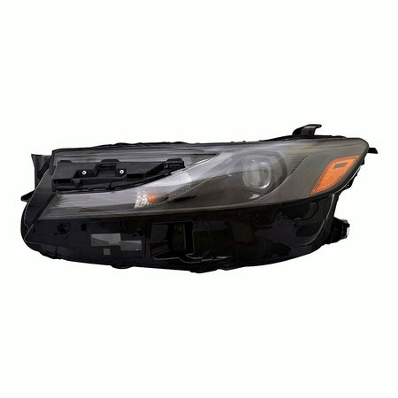 2025 Toyota Camry_Hybrid Headlight Driver Side Bi-Led Le / Se Models – TO2502343