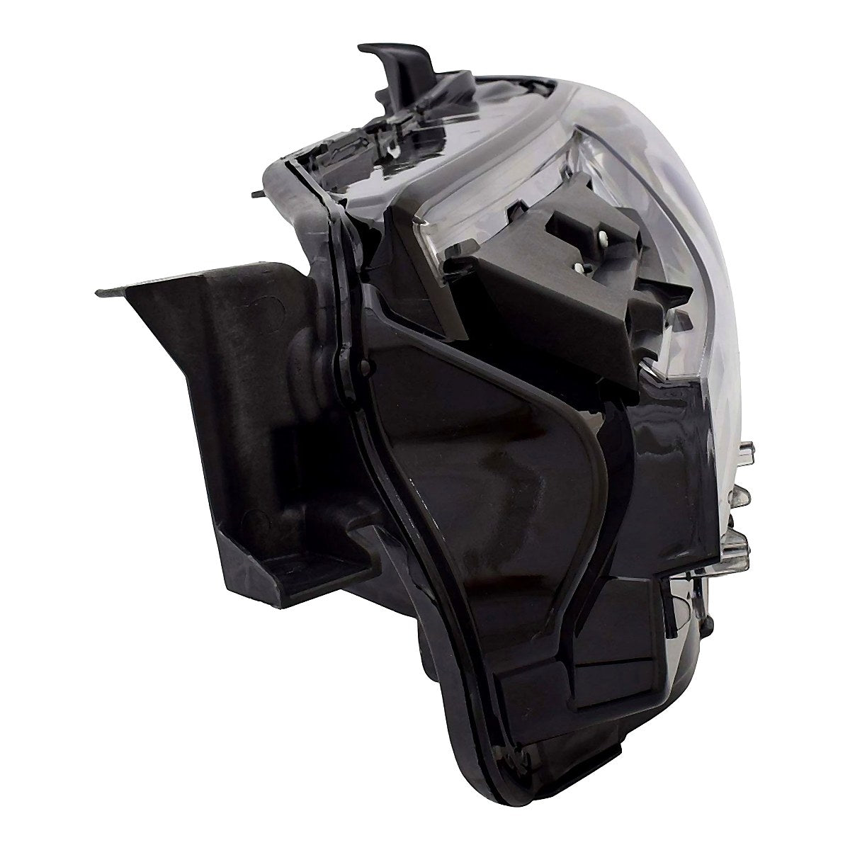 2025 Toyota Camry_Hybrid Headlight Driver Side Bi-Led Le / Se Models – TO2502343-3