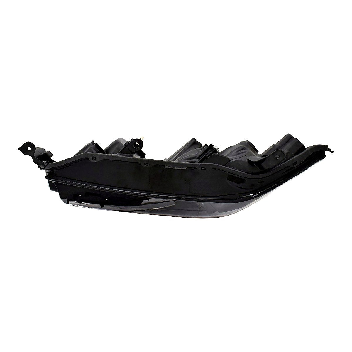 2025 Toyota Camry_Hybrid Headlight Driver Side Bi-Led Le / Se Models – TO2502343-4