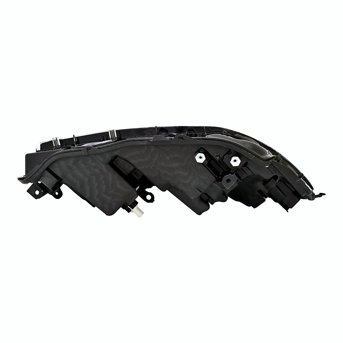 2025 Toyota Camry_Hybrid Headlight Driver Side Bi-Led Le / Se Models – TO2502343-5