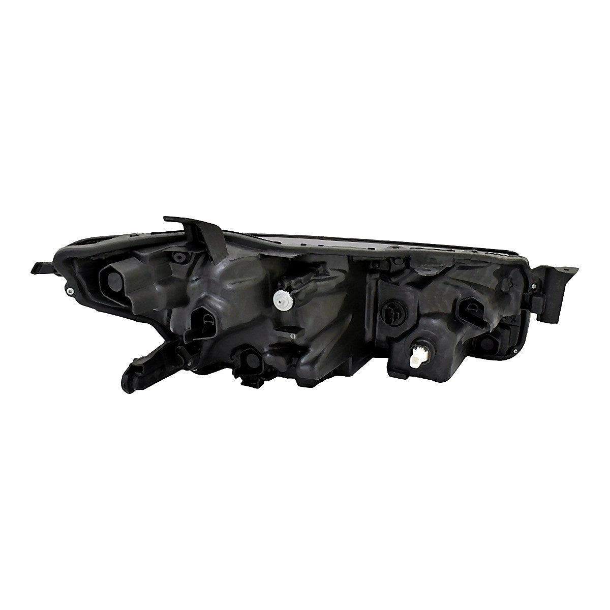 2025 Toyota Camry_Hybrid Headlight Driver Side Bi-Led Le / Se Models – TO2502343-6