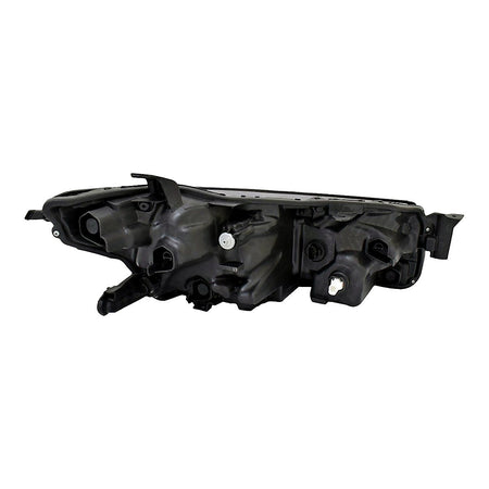2025 Toyota Camry_Hybrid Headlight Driver Side Bi-Led Le / Se Models – TO2502343-6