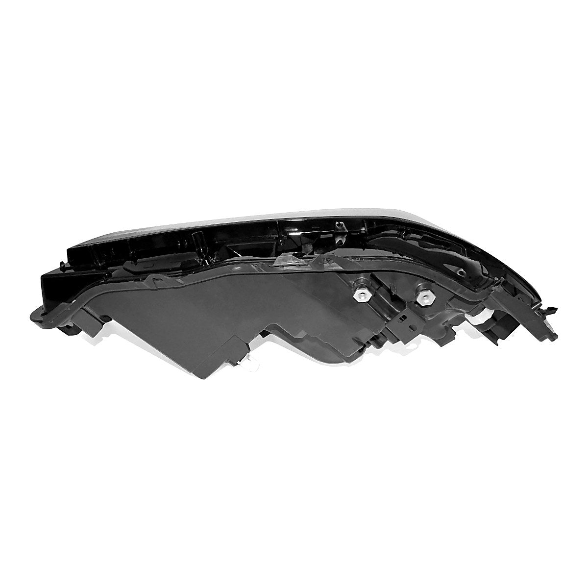 2025 Toyota Camry Hybrid Headlight Driver Side - lower view, Part TO2502344