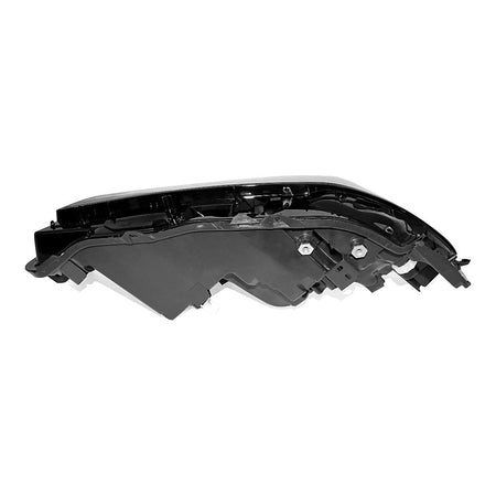 2025 Toyota Camry Hybrid Headlight Driver Side - lower view, Part TO2502344