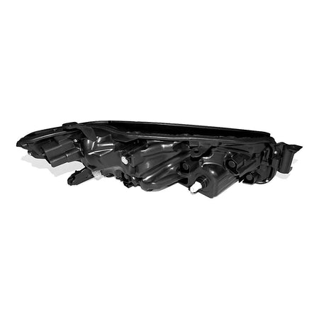2025 Toyota Camry Hybrid Headlight Driver Side - detail view, Part TO2502344