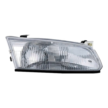 1997-1999 Toyota Camry Headlight Passenger Side – Front View (TO2503117)