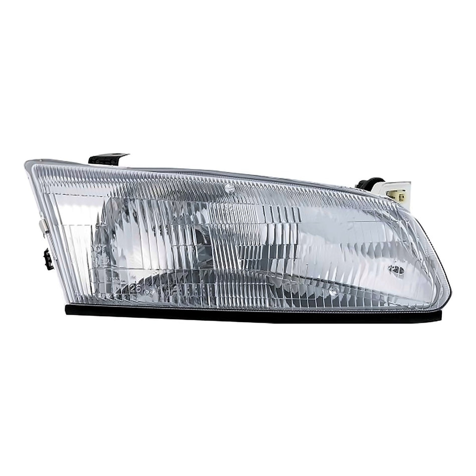 1997-1999 Toyota Camry Headlight Passenger Side – Front View (TO2503117)