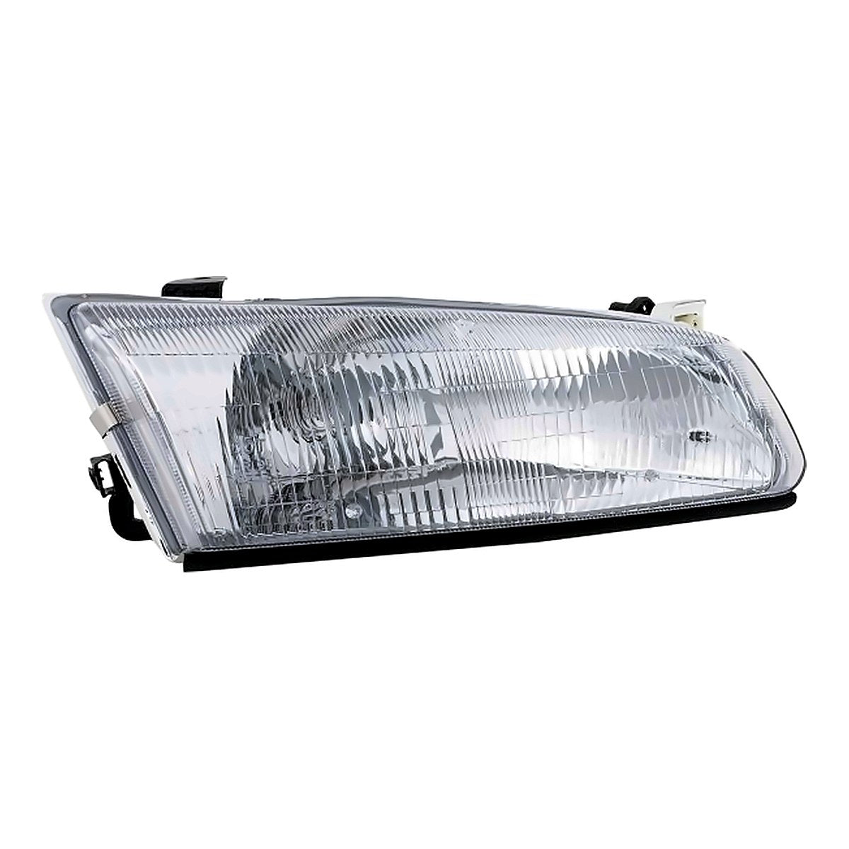 1997-1999 Toyota Camry Headlight Passenger Side – Side View (TO2503117)