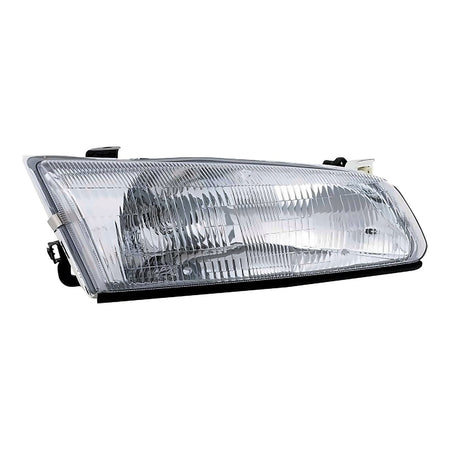 1997-1999 Toyota Camry Headlight Passenger Side – Side View (TO2503117)