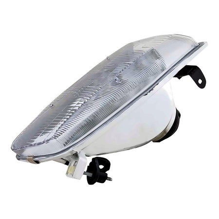 1997-1999 Toyota Camry Headlight Passenger Side – Detail View (TO2503117)