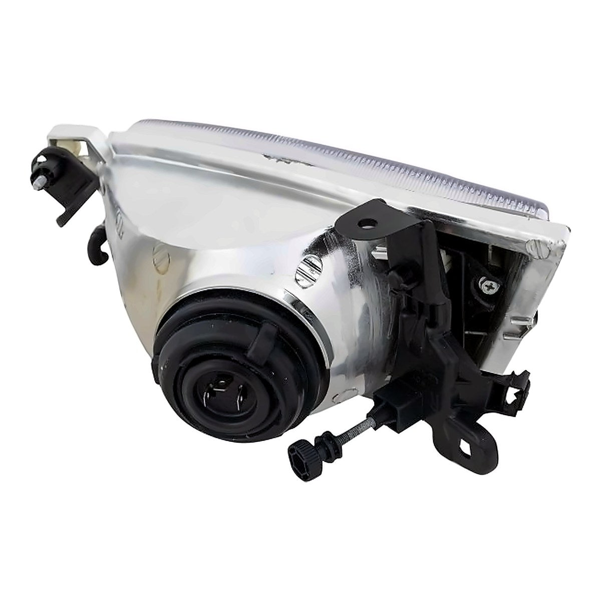 1997-1999 Toyota Camry Headlight Passenger Side – Back View (TO2503117)