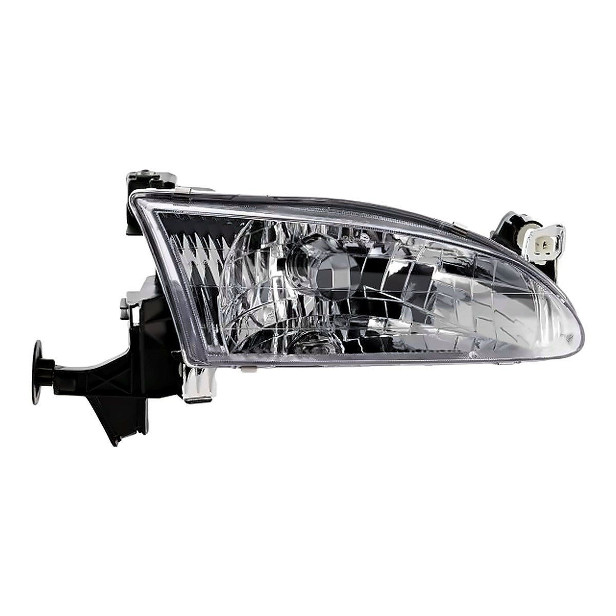 1998-2000 Toyota Corolla_Sedan Headlight Passenger Side – Front View (TO2503121)