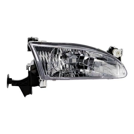 1998-2000 Toyota Corolla_Sedan Headlight Passenger Side – Front View (TO2503121)