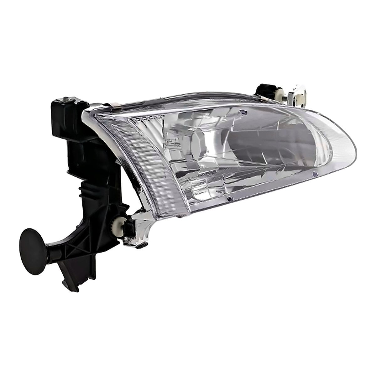 1998-2000 Toyota Corolla_Sedan Headlight Passenger Side – Side View (TO2503121)