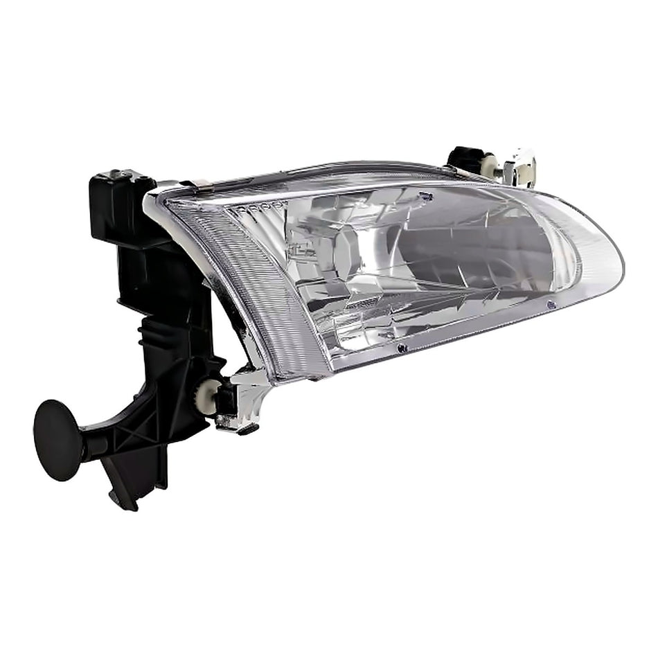 1998-2000 Toyota Corolla_Sedan Headlight Passenger Side – Side View (TO2503121)