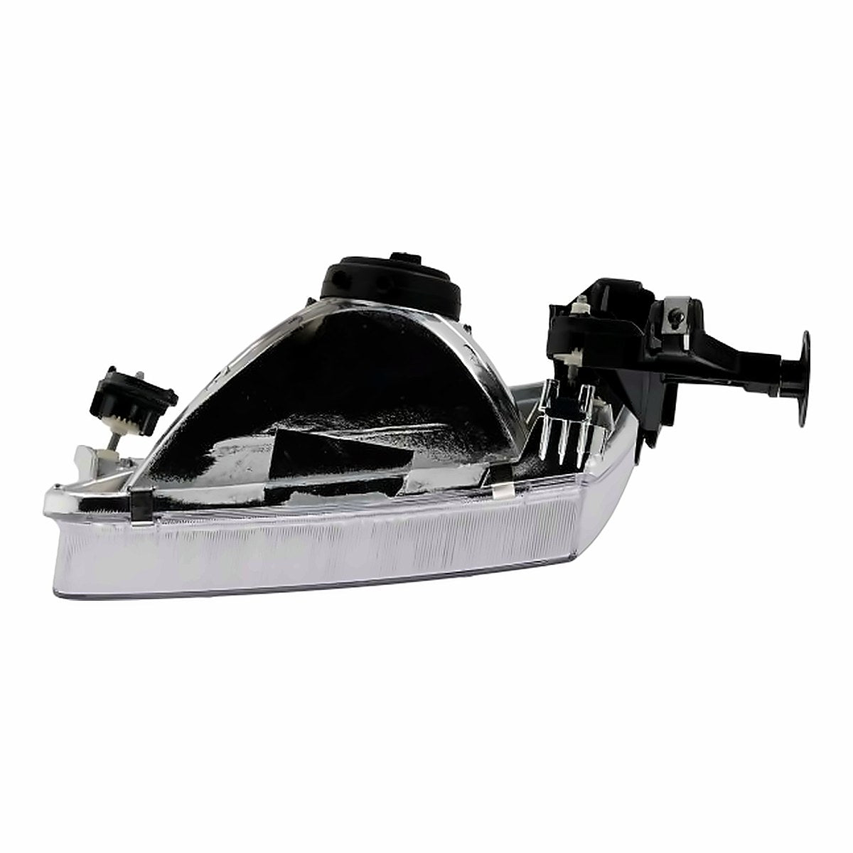 1998-2000 Toyota Corolla_Sedan Headlight Passenger Side – Detail View (TO2503121)