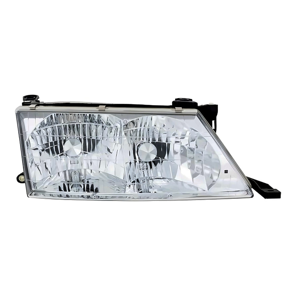 1998-1999 Toyota Avalon Headlight Passenger Side – Front View (TO2503126)