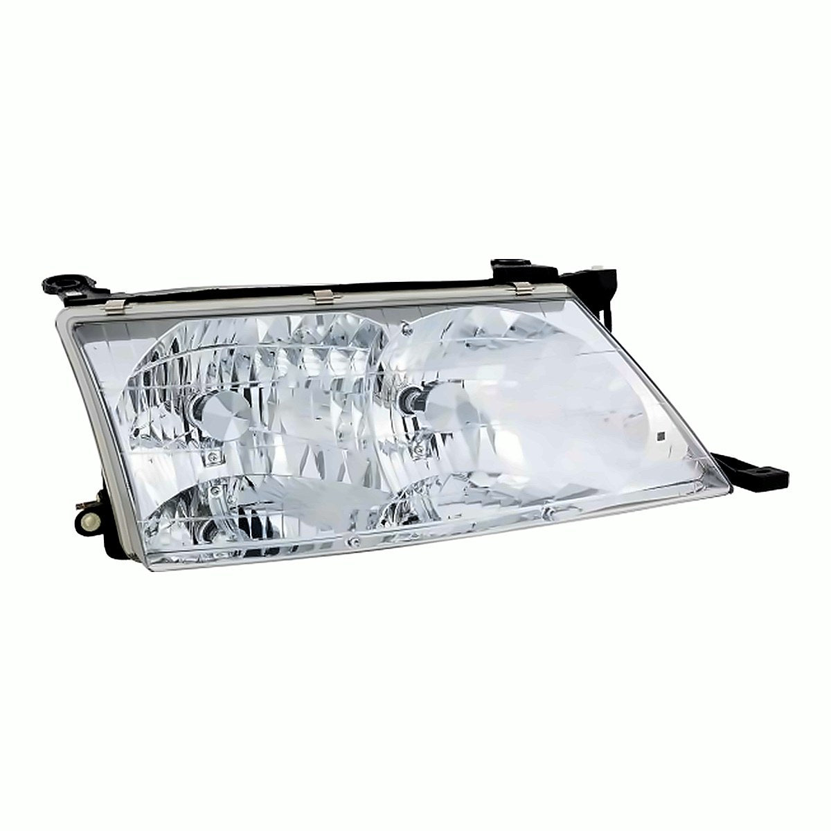 1998-1999 Toyota Avalon Headlight Passenger Side – Side View (TO2503126)