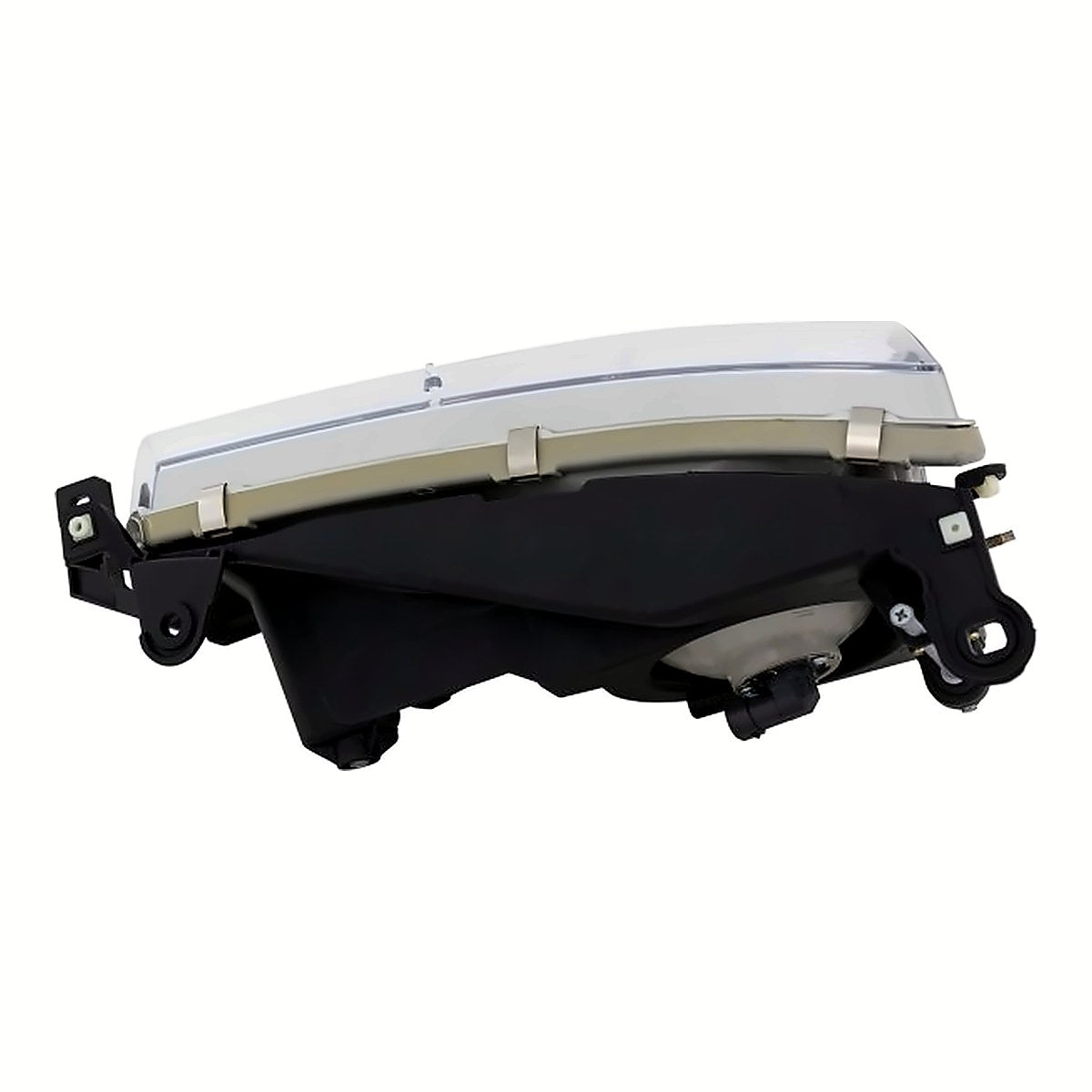 1998-1999 Toyota Avalon Headlight Passenger Side – Angle View (TO2503126)