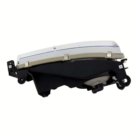 1998-1999 Toyota Avalon Headlight Passenger Side – Angle View (TO2503126)