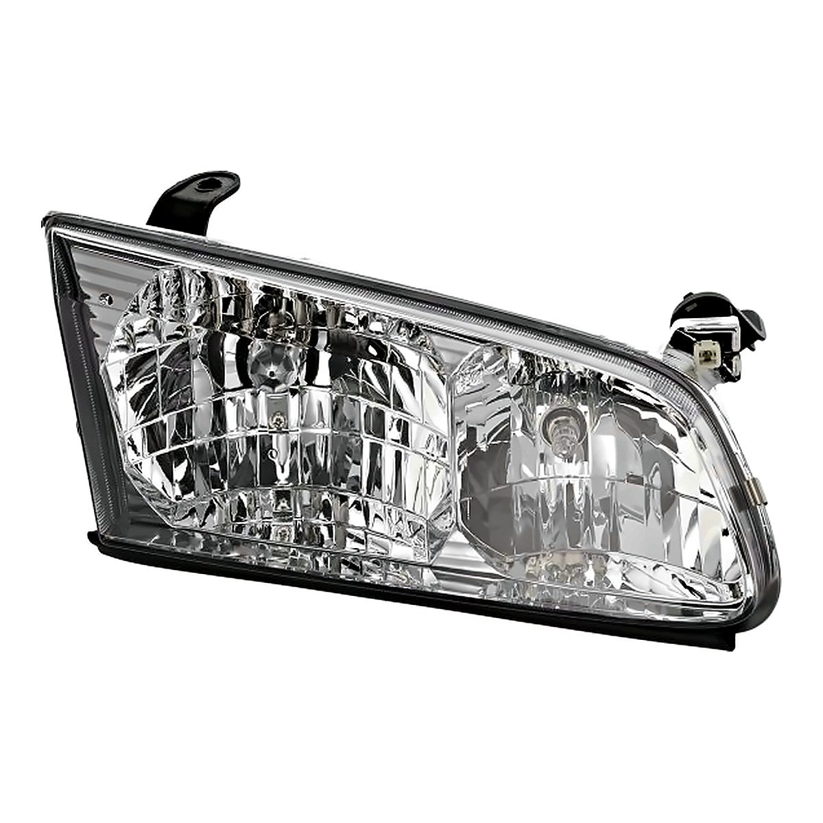 2000-2001 Toyota Camry Headlight Passenger Side – Front View (TO2503130)