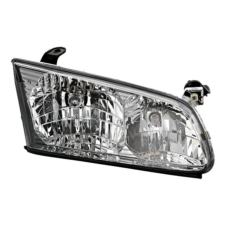 2000-2001 Toyota Camry Headlight Passenger Side – Front View (TO2503130)