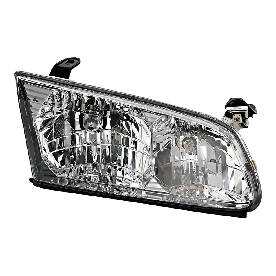 2000-2001 Toyota Camry Headlight Passenger Side – Front View (TO2503130)