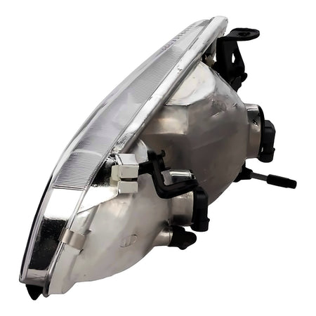 2000-2001 Toyota Camry Headlight Passenger Side – Side View (TO2503130)