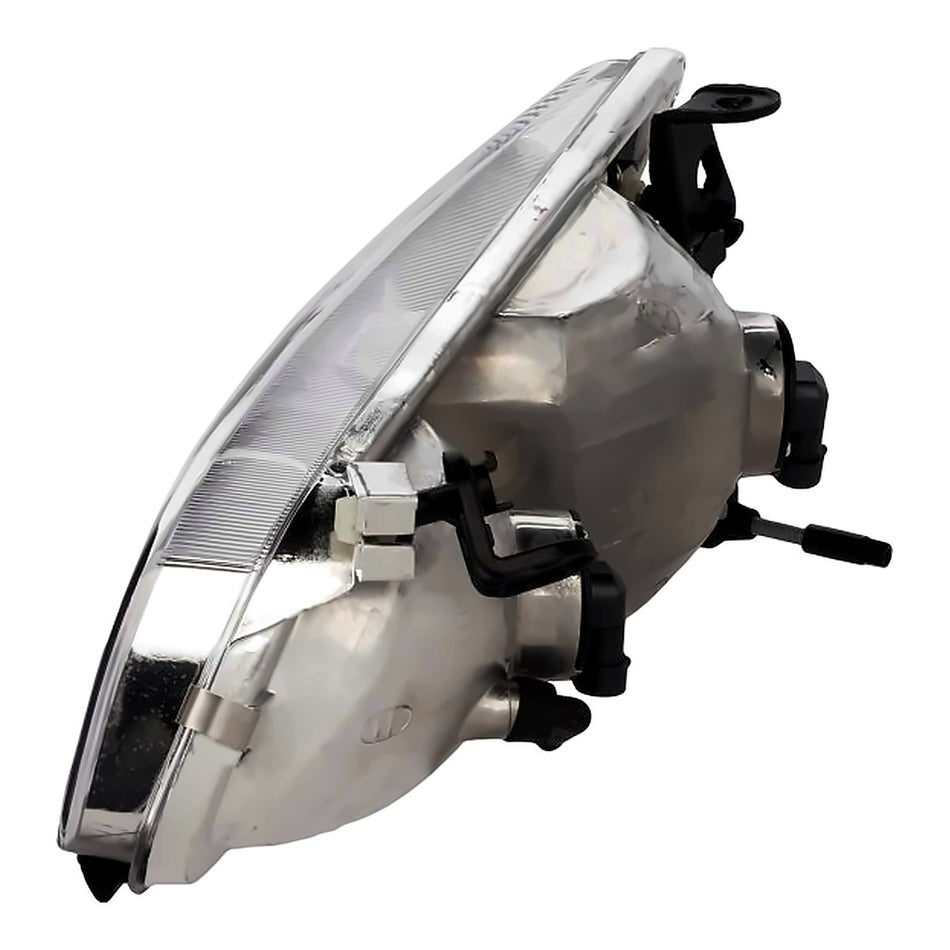 2000-2001 Toyota Camry Headlight Passenger Side – Side View (TO2503130)