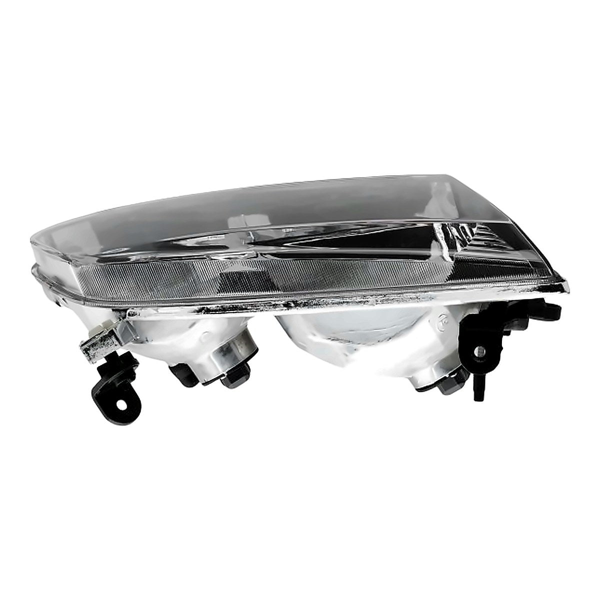 2000-2001 Toyota Camry Headlight Passenger Side – Detail View (TO2503130)