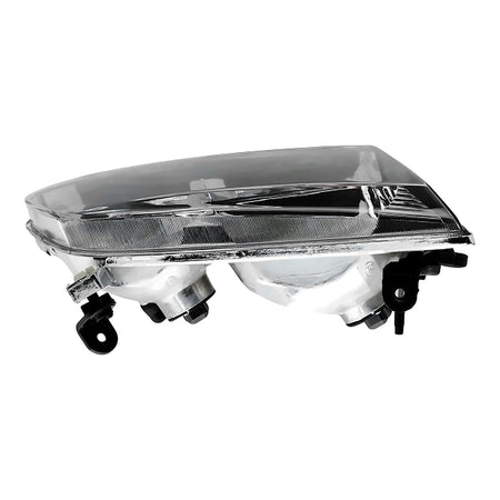 2000-2001 Toyota Camry Headlight Passenger Side – Detail View (TO2503130)